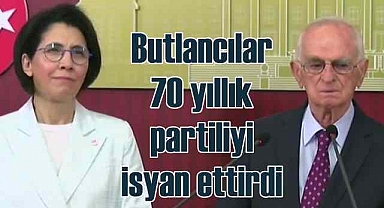 Önder Sav | İnönü döneminde girdi, Kılıçdaroğlu döneminde istifa etti