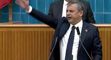 Özgür Özel yeni parti ile yola çıktı