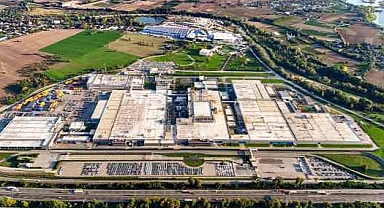 Toyota Türkiye, üretime planlı bakım arası veriyor