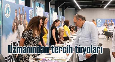 Üniversite için tercih süreci başladı | Uzmandan 