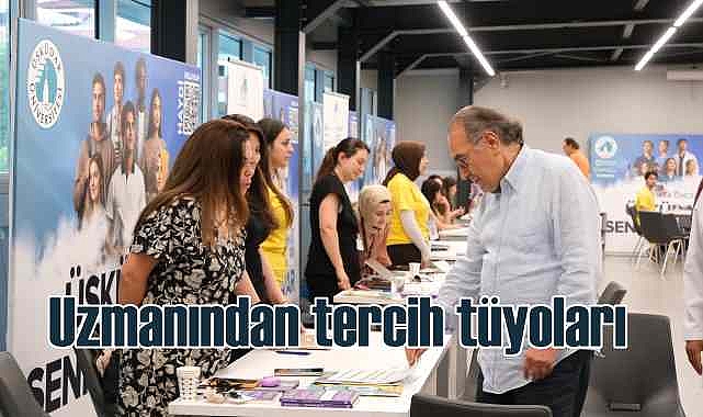 Üniversite için tercih süreci başladı | Uzmandan 