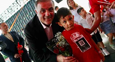 Yuvamız İstanbul 40 binden fazla çocuğa gelecek oldu