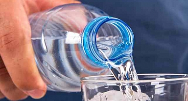 Ambalajlı Su Üreticileri Derneği'nden 2030 Uyarısı