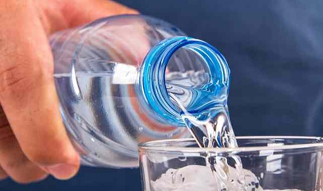 Ambalajlı Su Üreticileri Derneği'nden 2030 Uyarısı