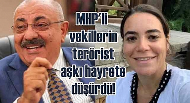 Ayyüce Türkeş'e MHP'li saldırısına kardeşi suskun kalmadı