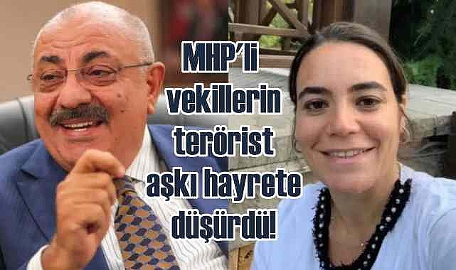 Ayyüce Türkeş'e MHP'li saldırısına kardeşi suskun kalmadı