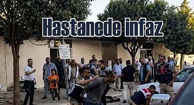 Cinsel istismar şüphelisi hastanede öldürüldü