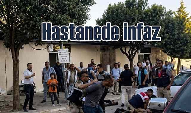 Cinsel istismar şüphelisi hastanede öldürüldü