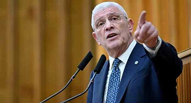 Dervişoğlu'ndan vekillere çağrı | 'Tarih ve millet affetmeyecek!'