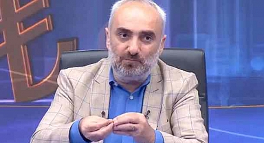 Halk TV'den ayrılmıştı | İsmail Saymaz'ın Sözcü'ye mi gidiyor