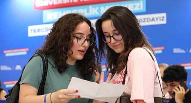 İBB’den binlerce gence üniversite tercih desteği