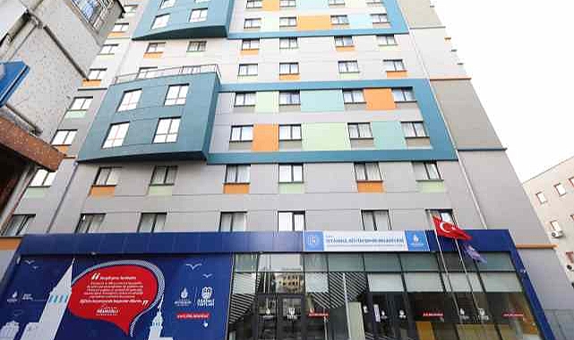 İBB yurtlarına başvuru süreci başladı