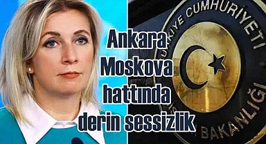Moskova, Ankara'dan izahat bekliyor