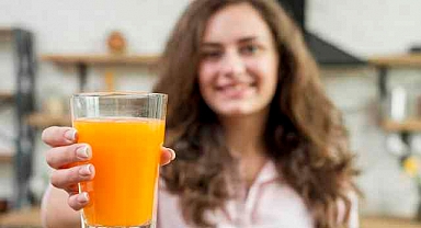 Portakal Suyu Genlerin Çalışma Biçimini Etkileyebilir Mi?