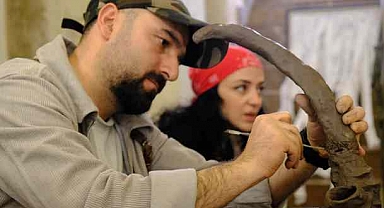 Sanat eğitiminden dijital arşive
