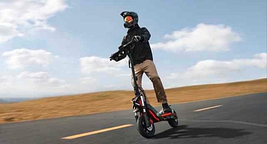 SEGWAY, “Keşfe Sür” Serisiyle Türkiye’de Keşfe Çıkarıyor