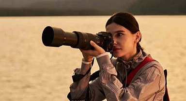 Sony fotoğraf tutkunlarına özel süper telefoto lensi tanıttı