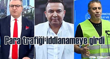Tahir Sarıkaya tutuklandı, savcılık ifadesi ortaya çıktı