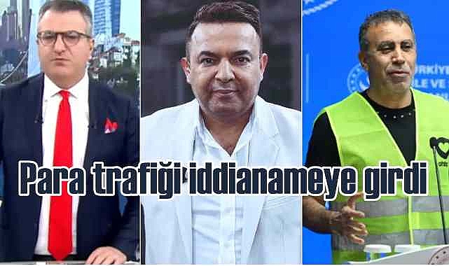 Tahir Sarıkaya tutuklandı, savcılık ifadesi ortaya çıktı