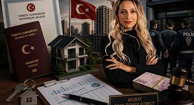 Türk vatandaşlığı operasyonu neden yapıldı?