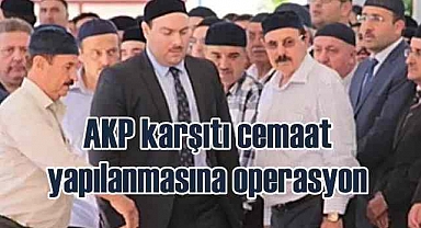 Türkiye genelinde Süleymancılara operasyon, 49 gözaltı kararı var