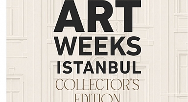 Türkiye'nin Sanat Koleksiyonları Akaretler’de Buluşuyor