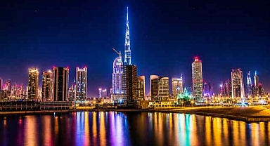 Türkiye’nin turizm profesyonelleri Dubai’de buluşacak