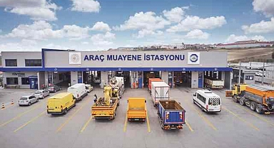 TÜVTÜRK’ten araç sahiplerine muayene öncesi önemli hatırlatmalar