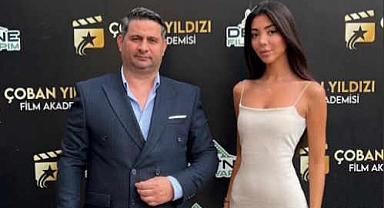 Azerbaycanlı model Sudaba Türk sinema sektörüne adım attı