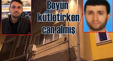Boyun kütleterek can almış | Adli Tıp Kurumu Raporu ortaya çıktı