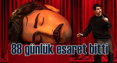 Deniz Göktaş tahliye oldu | Savunmasında neler söyledi