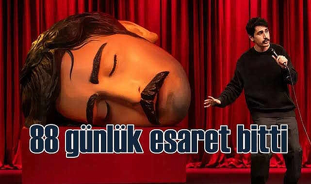 Deniz Göktaş tahliye oldu | Savunmasında neler söyledi