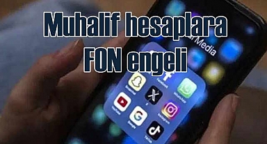 En az 80 X hesabı erişime engelli geldi