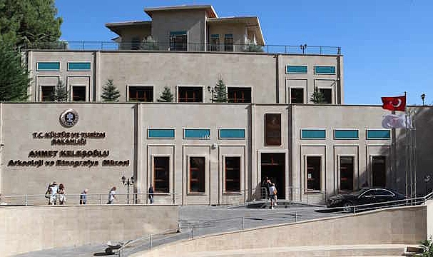 Ermenek’te Tarih, Kültür ve Lezzet Buluşması
