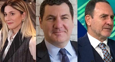 Fon skandalında dikkat çeken isimler tartışma konusu oldu