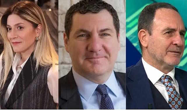Fon skandalında dikkat çeken isimler tartışma konusu oldu