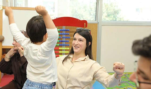 İBB'den ihmal ve istismara karşı 75 bin kez destek