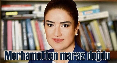 Merhamatten mağduriyet doğdu | Ece Güner istifa etti
