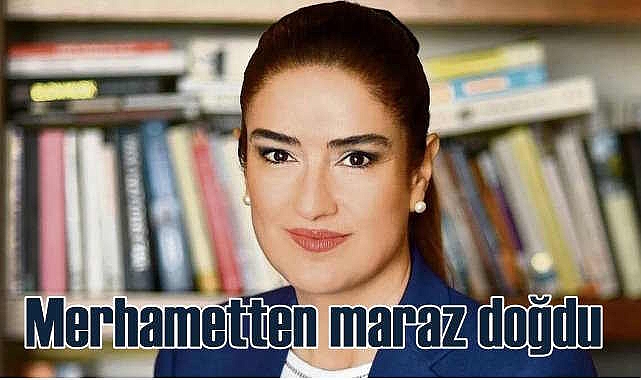 Merhamatten mağduriyet doğdu | Ece Güner istifa etti
