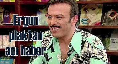 Ünlü oyuncu Serhat Mustafa Kılıç evinde ölü bulundu