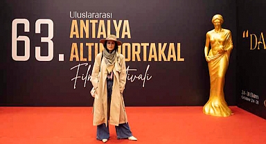 Altın Portakal dünyanın vicdanı oldu