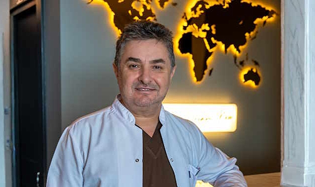 Burun Estetiği Sonrası Şişlik Ne Zaman Geçer?