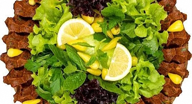 Çiğ Köfte Uygun Fiyata Sağlıklı Öğün Yemeği Oldu