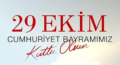 Cumhuriyetimiz 103 yaşında | Sonsuza dek kutlu olsun
