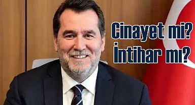 Fon skandalına adı karışmıştı | Ali Emre Ballı'nın şüpheli ölümü