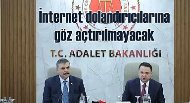 İçişleri Bakanlığı'nda Dolandırıcılıkla Mücadele Merkezi kuruluyor