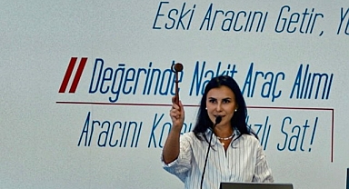 İkinci el en çok tercih edilen otomobil markaları belli oldu