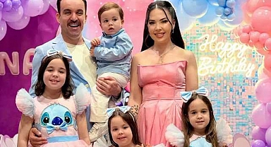 Özlem Öz'ün Instagram hesabına erişim engeli getirildi