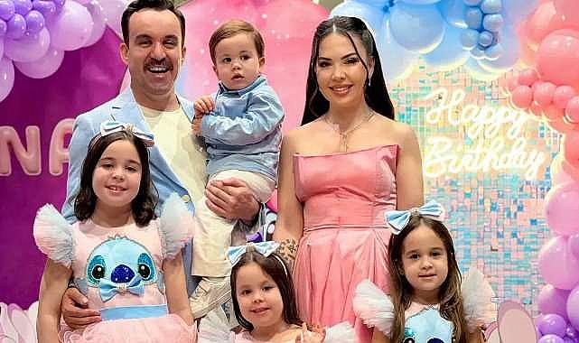 Özlem Öz'ün Instagram hesabına erişim engeli getirildi