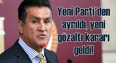 Sarıgül soruşturması | 10 kişiye daha gözaltı kararı verildi